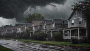 home weather preparedness tips