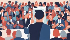impact of social media