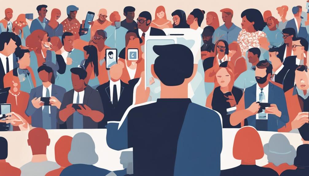 impact of social media