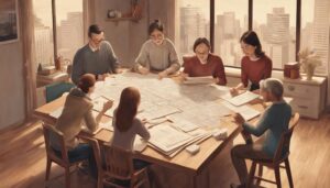 incorporating real estate assets