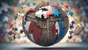 increasing global focus on data privacy laws