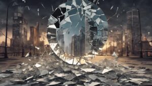 journalism crisis and integrity