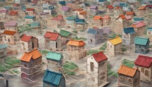 juggling multiple property responsibilities