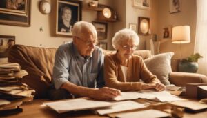 legal advice for elderly parents
