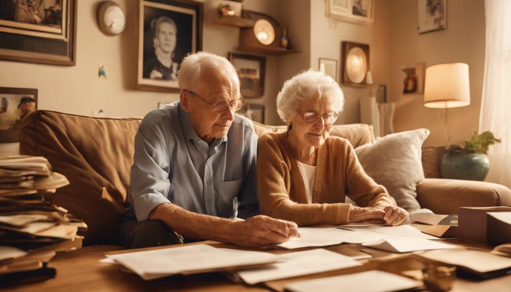 legal advice for elderly parents