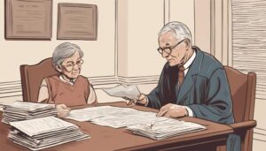 legal guardian responsibilities explained