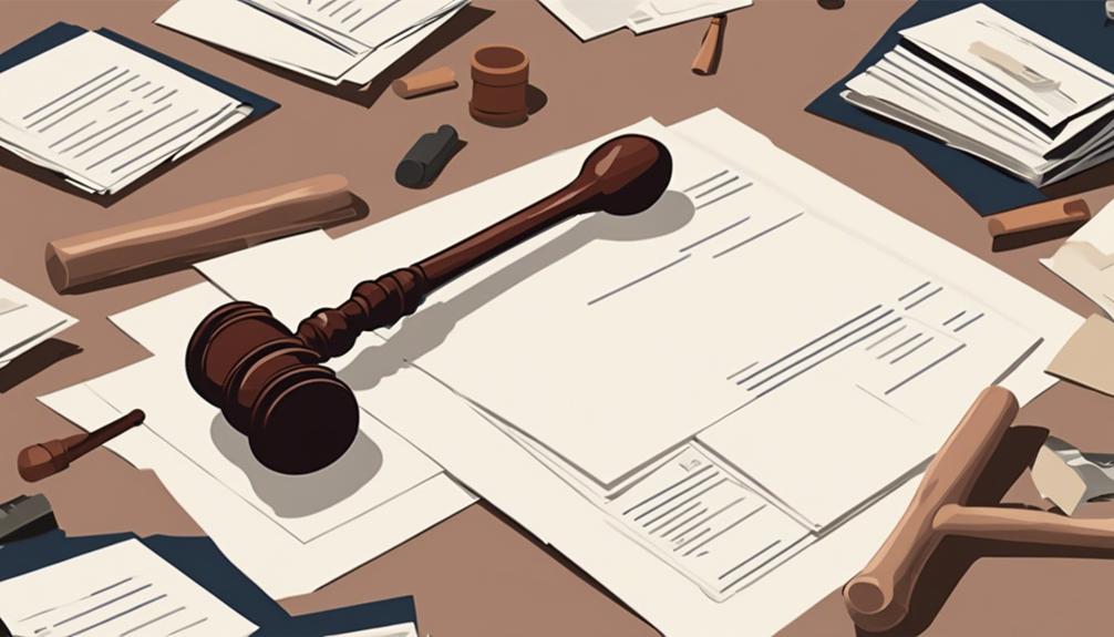legal tasks without lawyer
