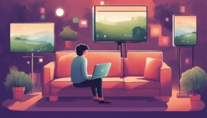 limiting screen time effectively