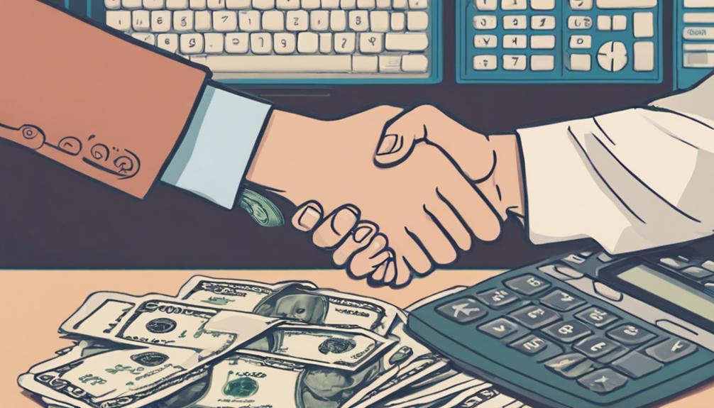 loan rate negotiation tips