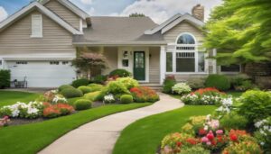 maintaining home exterior seasons
