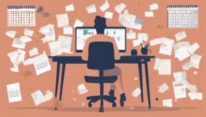 monitor finances regularly for stability