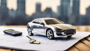 navigating car loan options