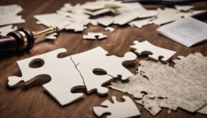 navigating divorce proceedings effectively