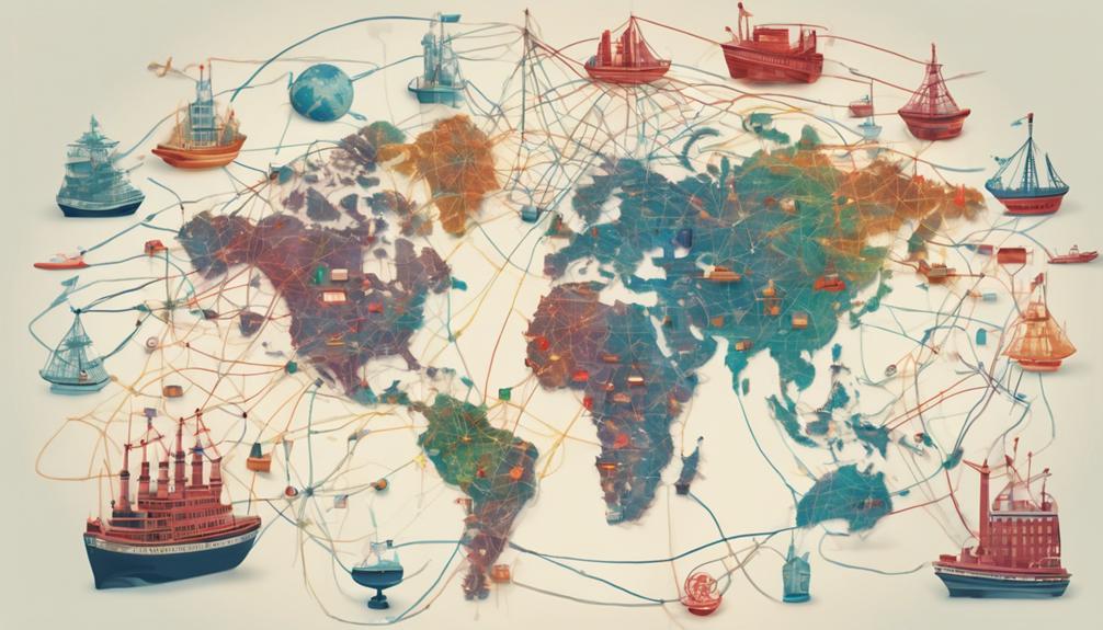 navigating global trade agreements