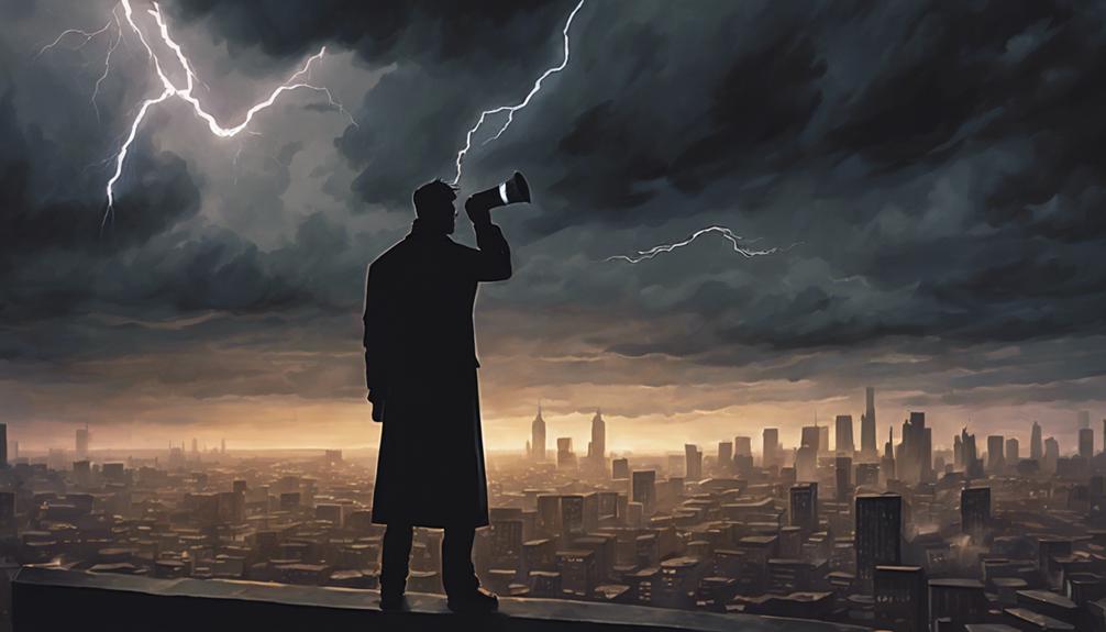navigating marketing in crisis