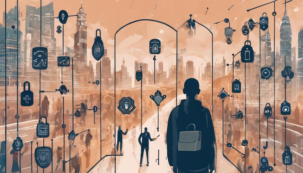 navigating privacy laws effectively