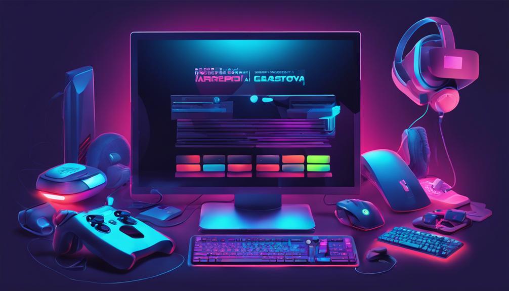 optimizing laptop for streaming