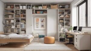 organizing your small home