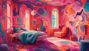 paint colors and moods