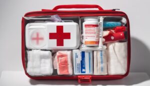 parental first aid knowledge