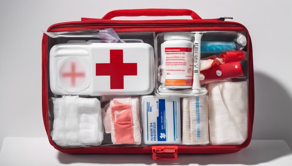 parental first aid knowledge