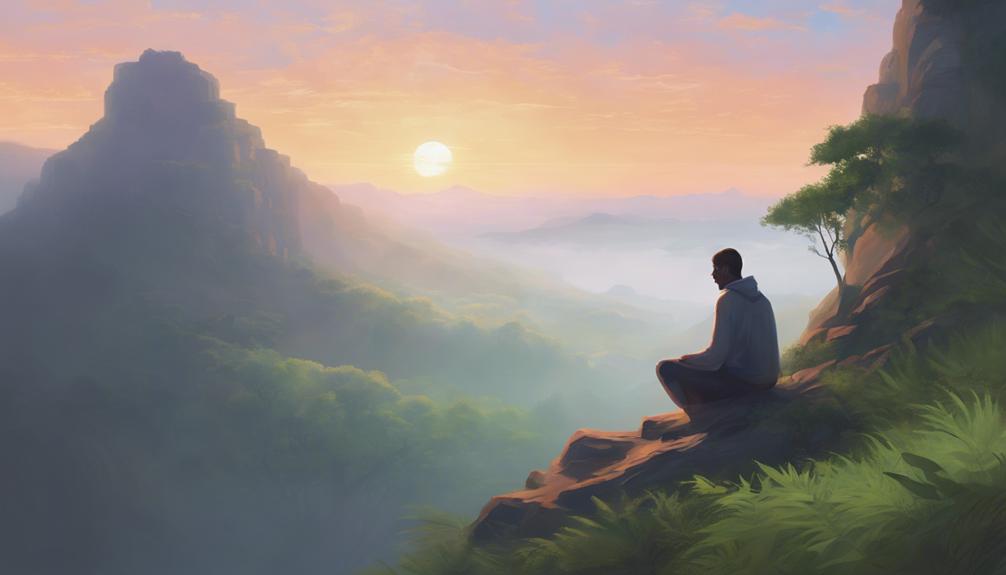 prioritizing mental health days