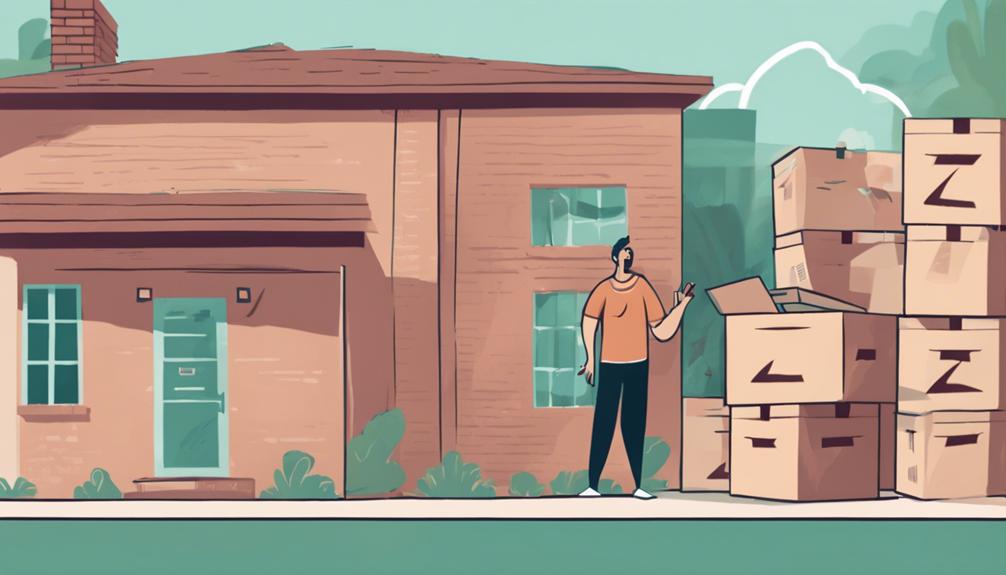 rental agreements and obligations