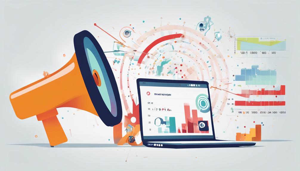 roi in social media