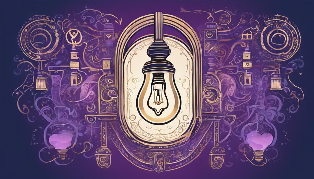 safeguarding creator s intellectual property