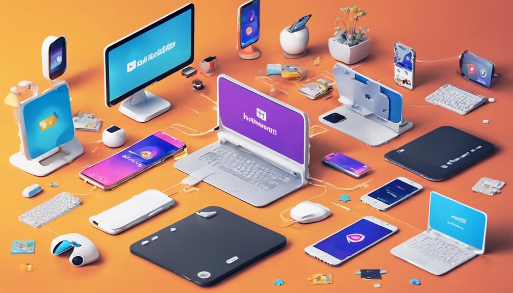 selecting the perfect smartphone