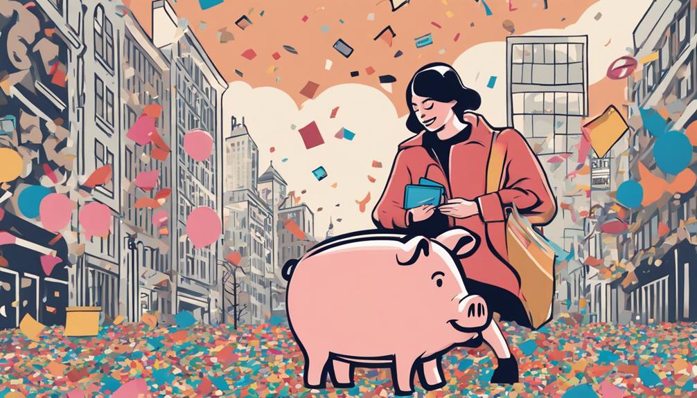 smart shopping spend less