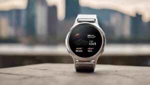 smart watches offer versatility
