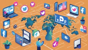 social media marketing analysis