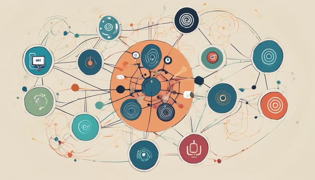 social networks influence on culture