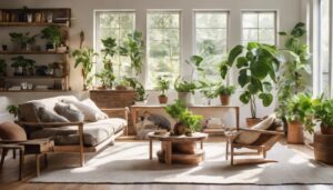 sustainable living made easy