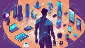 tech for fitness success