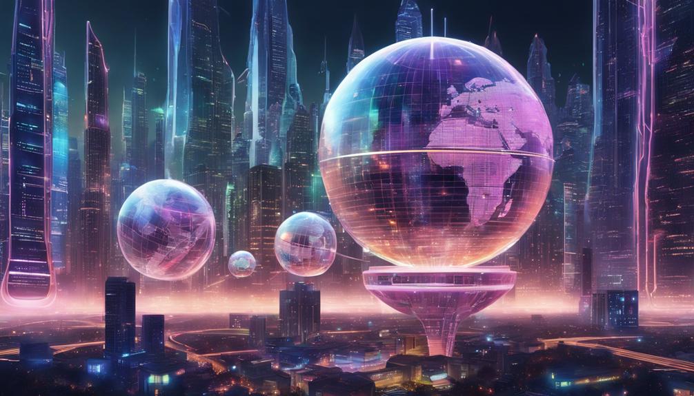 technology in modern governance