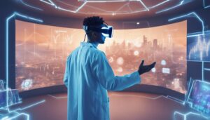 telemedicine revolutionizing healthcare delivery
