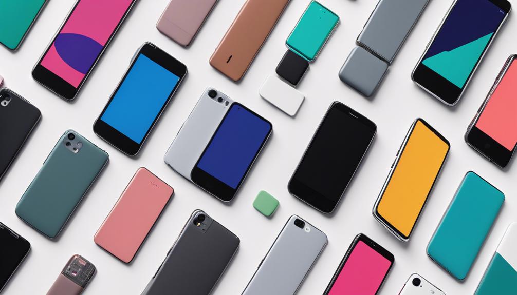 top affordable smartphones 2024