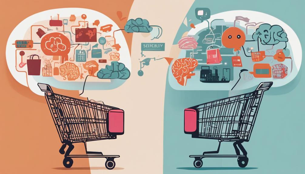 understanding consumer behavior psychology