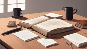 understanding how to write a will
