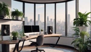 upgrade your home workspace