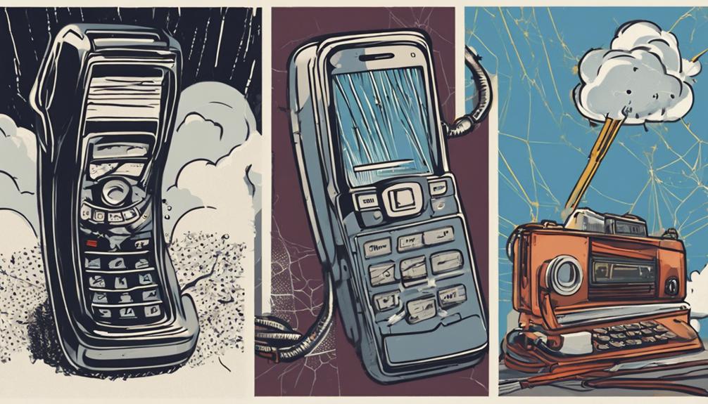 upgrading phone boosts performance