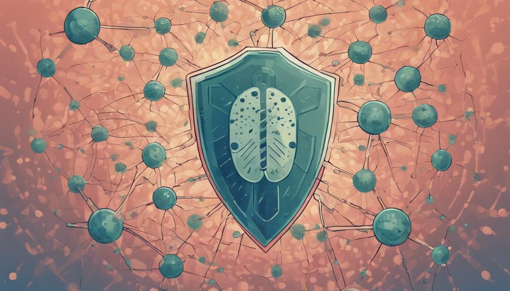 vaccines protect against diseases