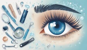 vision health is essential