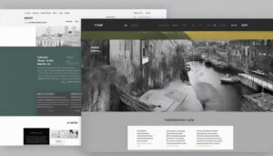 visual elements in marketing