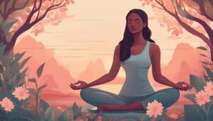 yoga for emotional wellness
