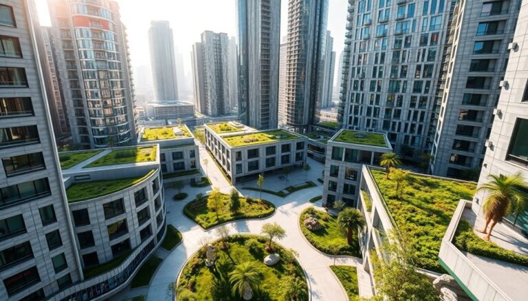 Concrete Innovations That Drive Modern Property Trends