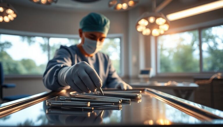 What Your Surgeon Wants You to Know About Facial Procedure Safety