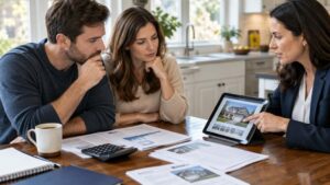 How to Avoid Common Financial Mistakes When Purchasing Property